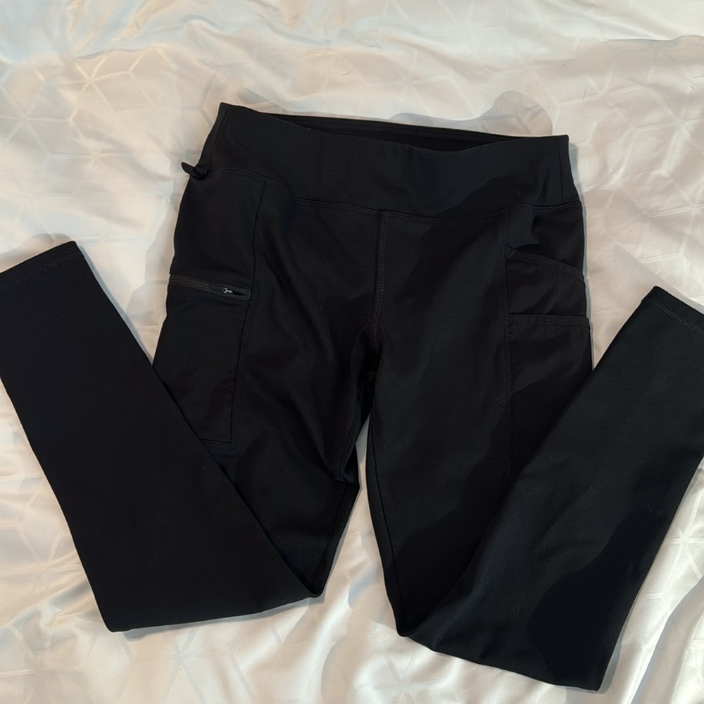 Carhartt force fitted utility legging